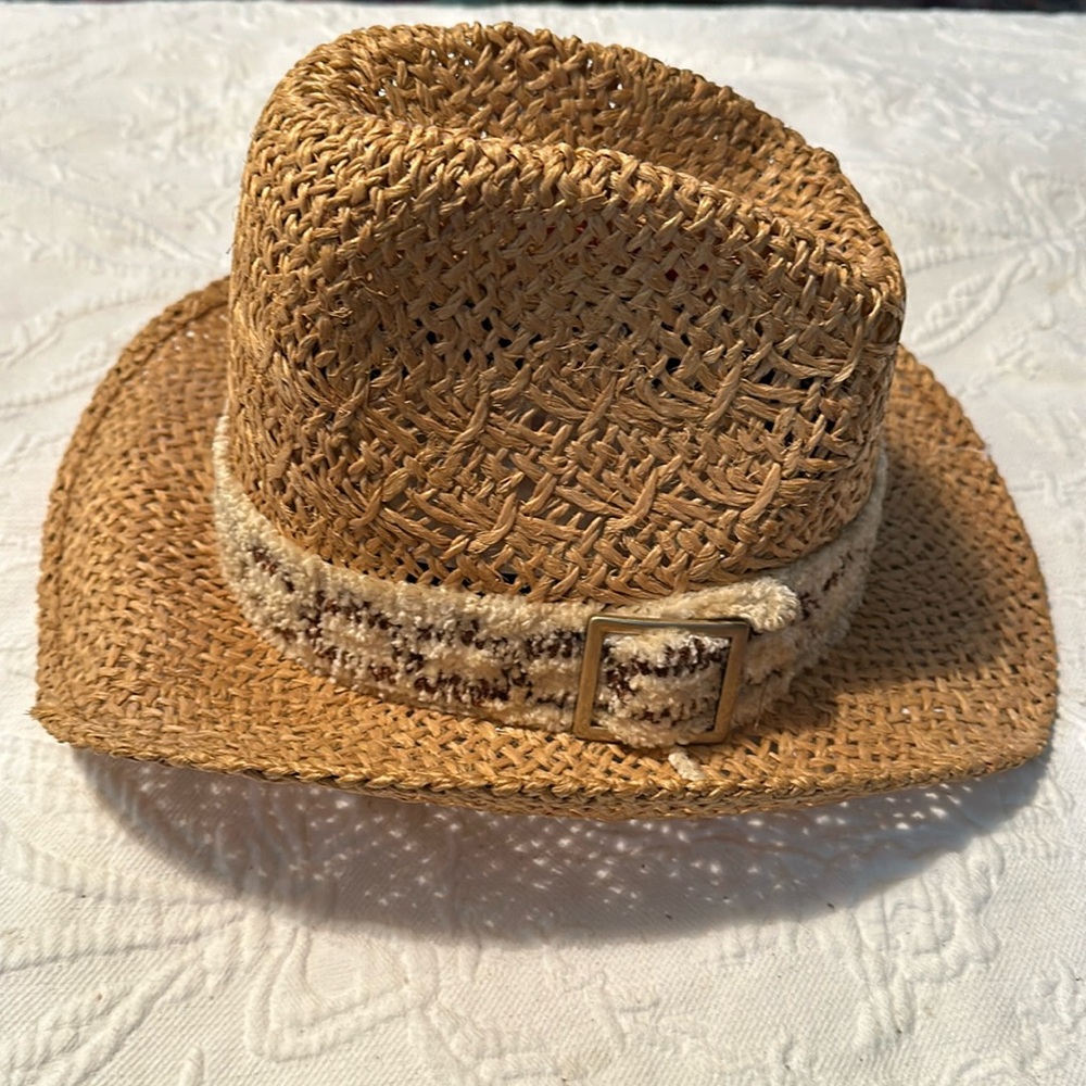 Bailey U-Rollit Authentic Cowboy Hat